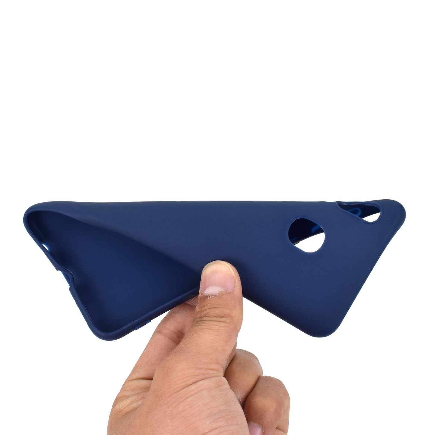 Soft Frosted TPU Mobile Phone Case for Samsung Galaxy A30/A20