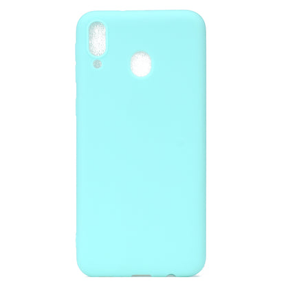 Soft Frosted TPU Mobile Phone Case for Samsung Galaxy A30/A20