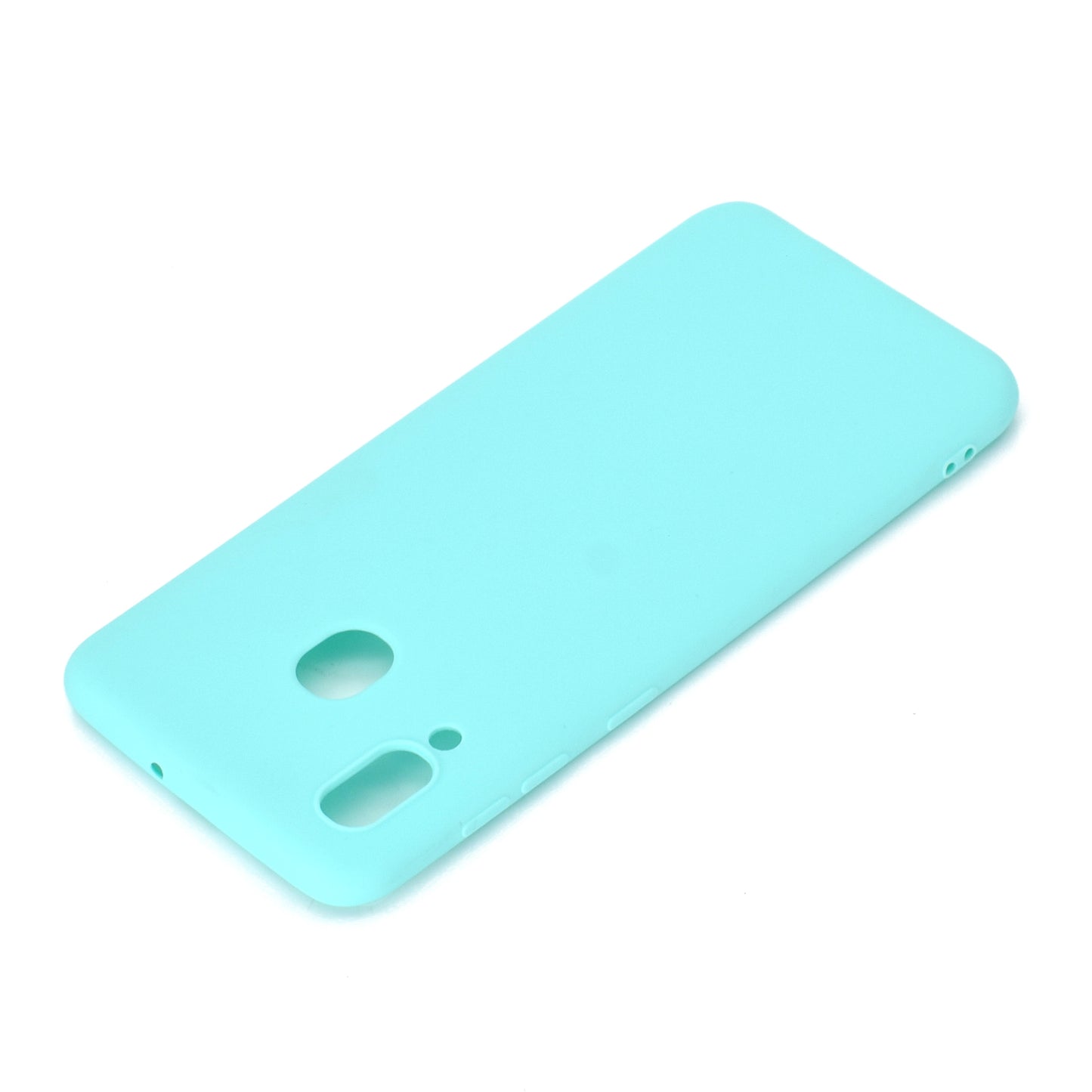 Soft Frosted TPU Mobile Phone Case for Samsung Galaxy A30/A20