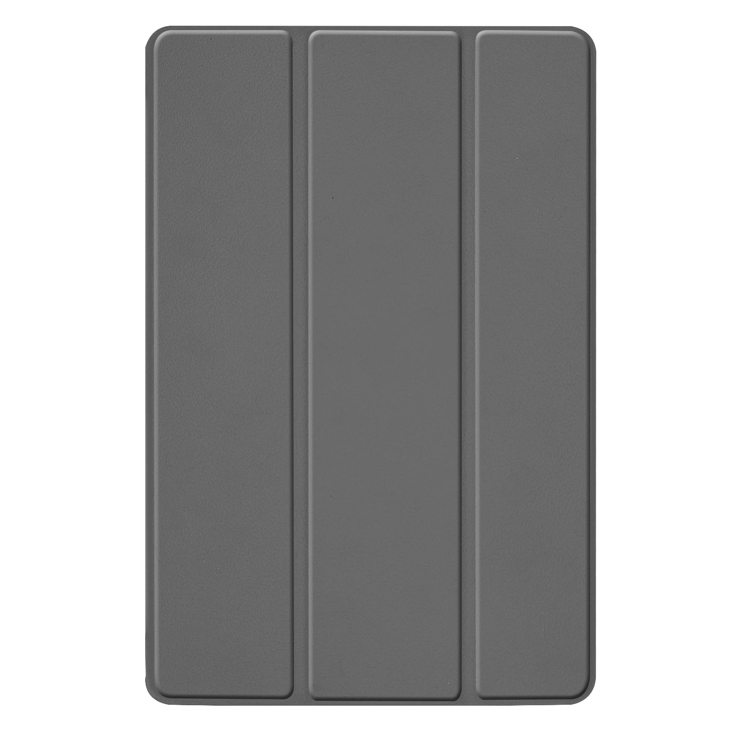 Slim Lightweight Stable Tri-fold Stand Stand PU Leather Protective Full Body Cover for Samsung Galaxy Tab S5e SM-T720 Protective Tablet Cover