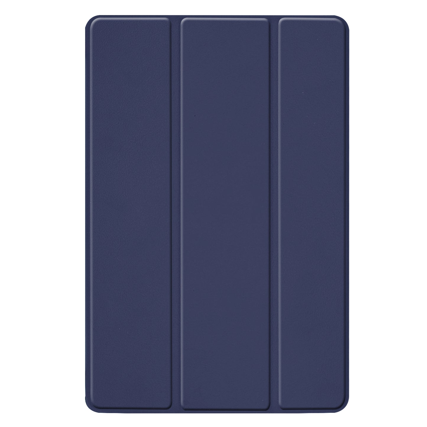 Slim Lightweight Stable Tri-fold Stand Stand PU Leather Protective Full Body Cover for Samsung Galaxy Tab S5e SM-T720 Protective Tablet Cover