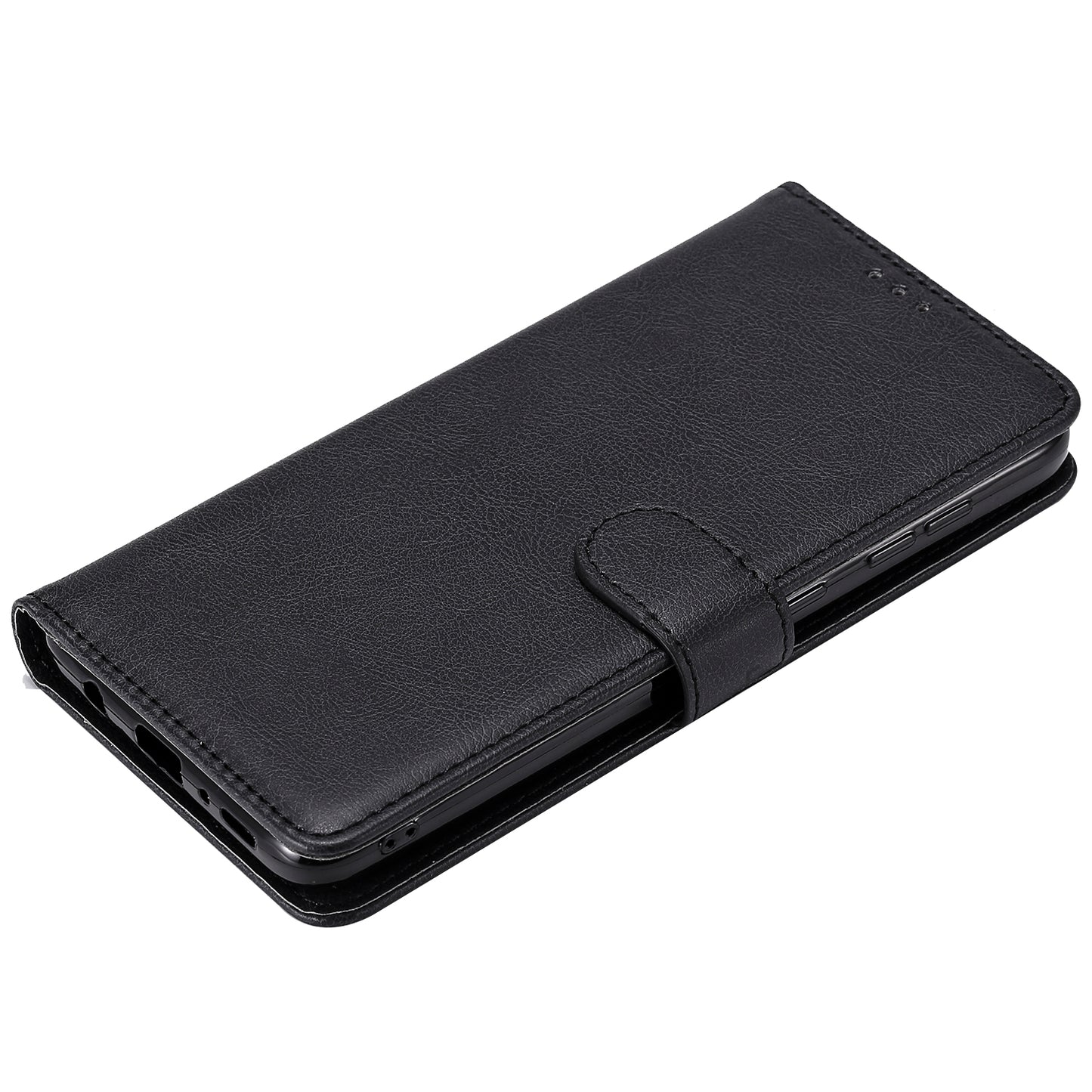 Magnetic KT Leather Series-3 Detachable 2-in-1 Wallet Leather Stand Case for Samsung Galaxy A70
