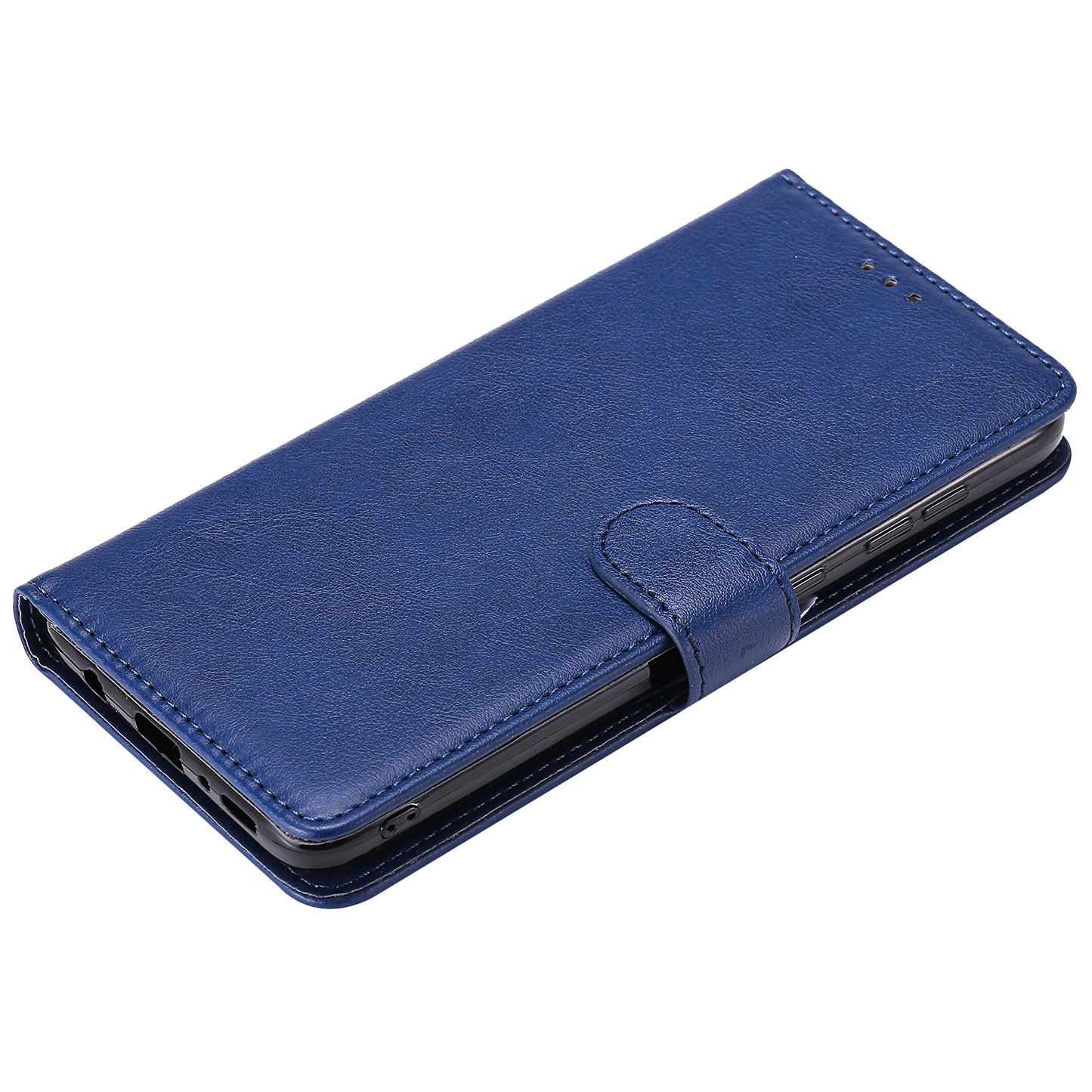 Magnetic KT Leather Series-3 Detachable 2-in-1 Wallet Leather Stand Case for Samsung Galaxy A70