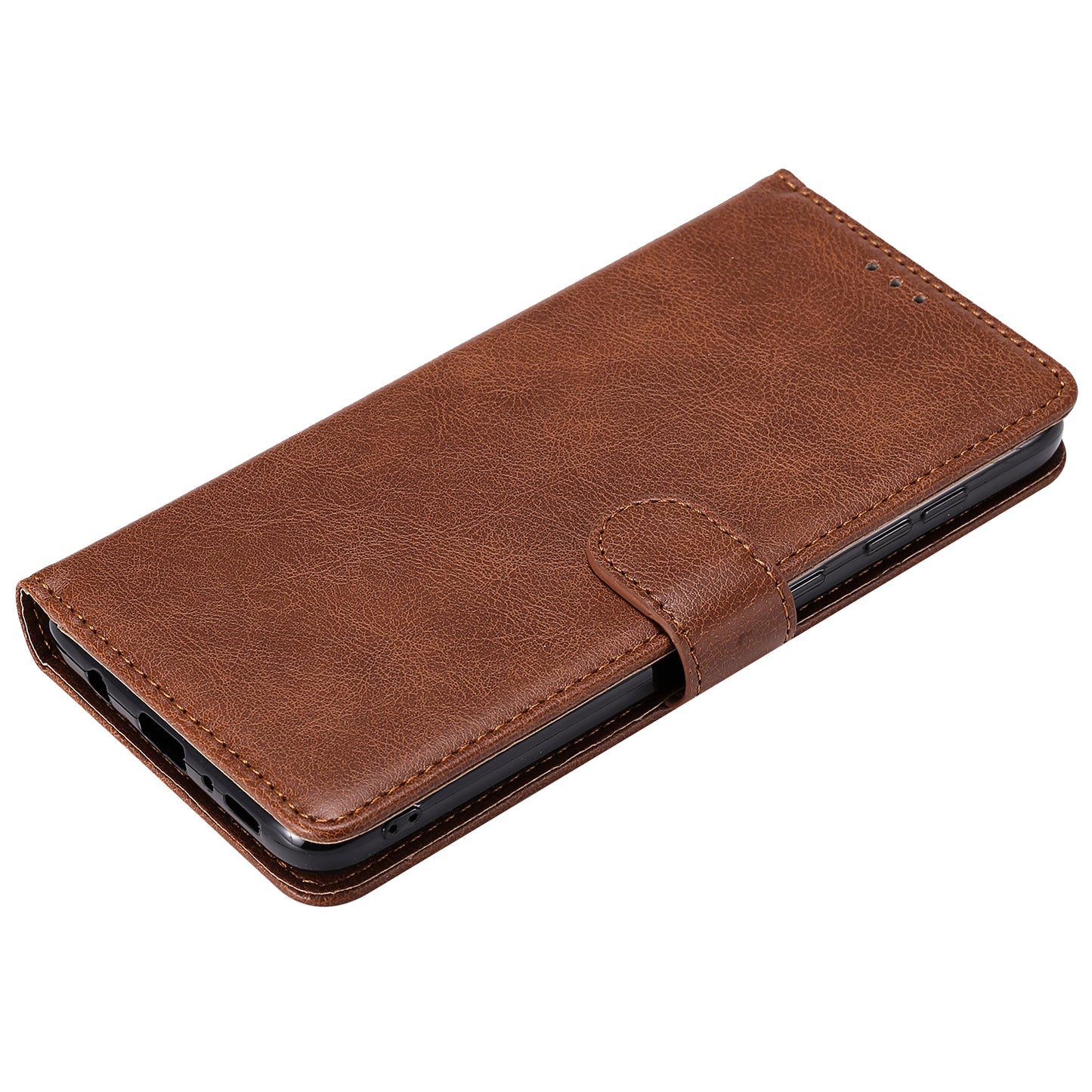 Magnetic KT Leather Series-3 Detachable 2-in-1 Wallet Leather Stand Case for Samsung Galaxy A70
