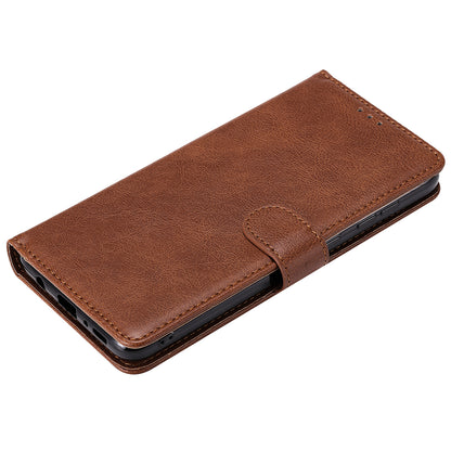 Magnetic KT Leather Series-3 Detachable 2-in-1 Wallet Leather Stand Case for Samsung Galaxy A70