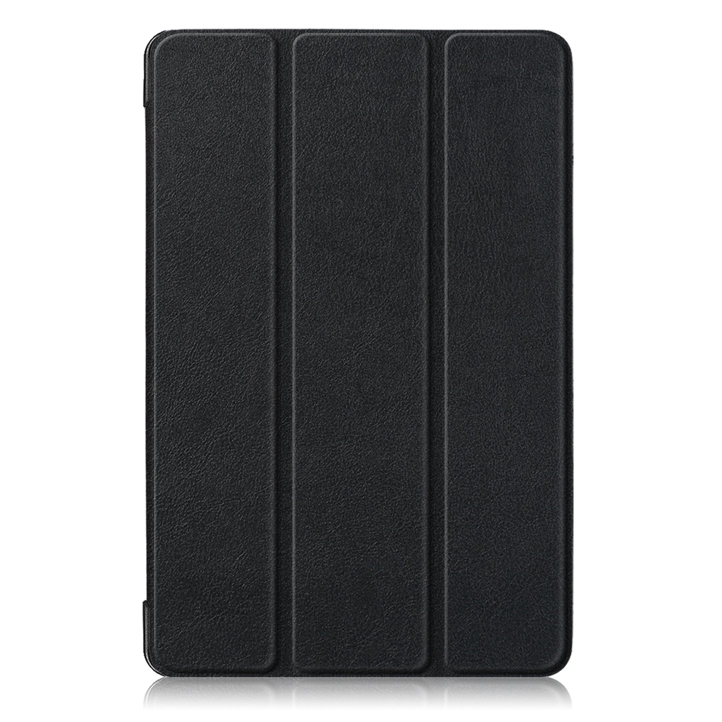 PU Leather Smart Case with Stable Tri-fold Stand Stand for Samsung Galaxy Tab S5e SM-T720/SM-T725