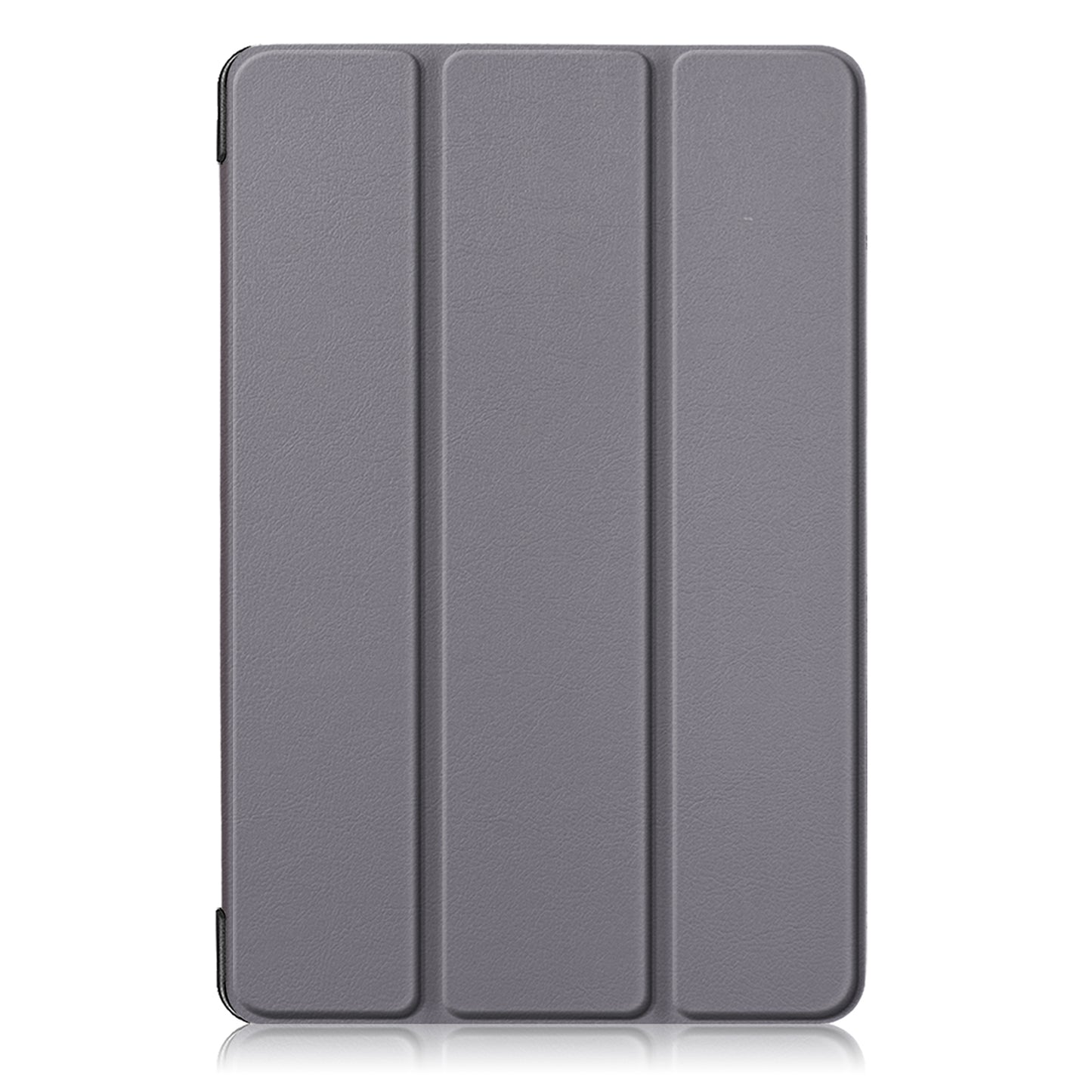 PU Leather Smart Case with Stable Tri-fold Stand Stand for Samsung Galaxy Tab S5e SM-T720/SM-T725
