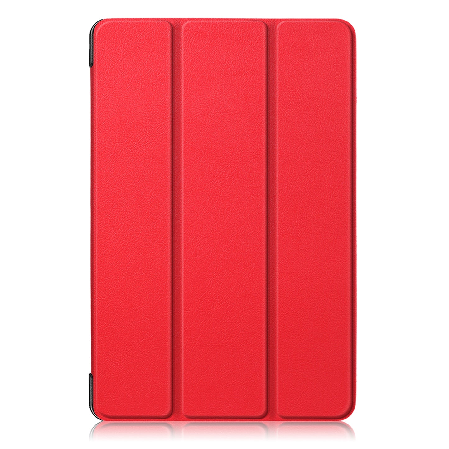 PU Leather Smart Case with Stable Tri-fold Stand Stand for Samsung Galaxy Tab S5e SM-T720/SM-T725