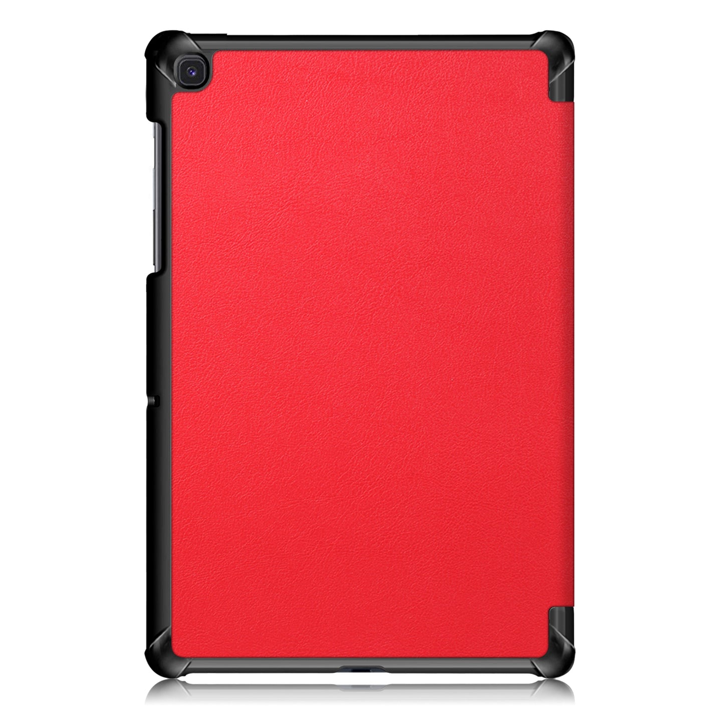 PU Leather Smart Case with Stable Tri-fold Stand Stand for Samsung Galaxy Tab S5e SM-T720/SM-T725