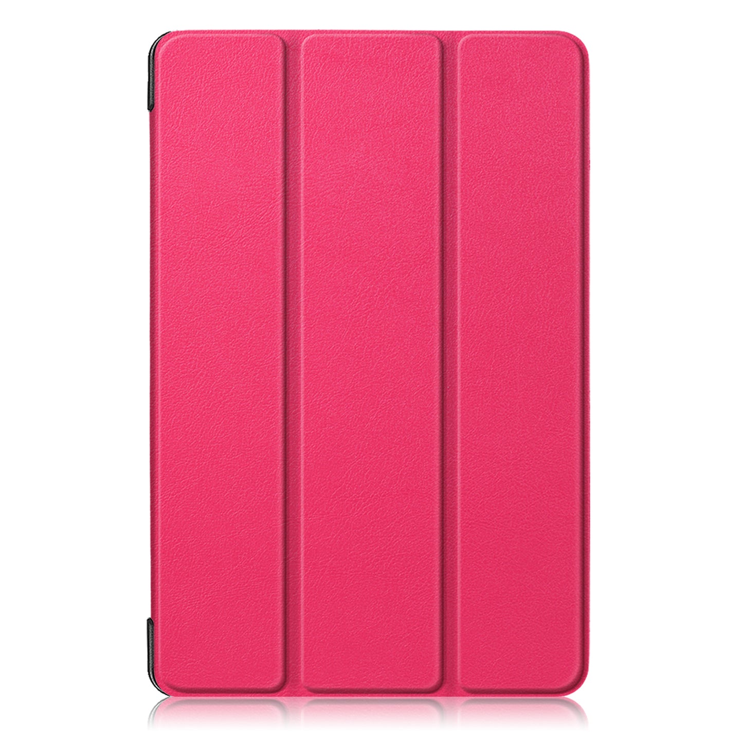 PU Leather Smart Case with Stable Tri-fold Stand Stand for Samsung Galaxy Tab S5e SM-T720/SM-T725