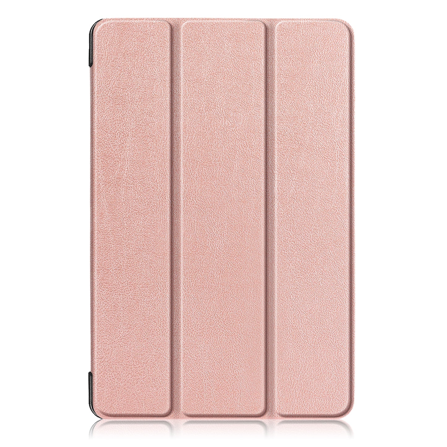 PU Leather Smart Case with Stable Tri-fold Stand Stand for Samsung Galaxy Tab S5e SM-T720/SM-T725