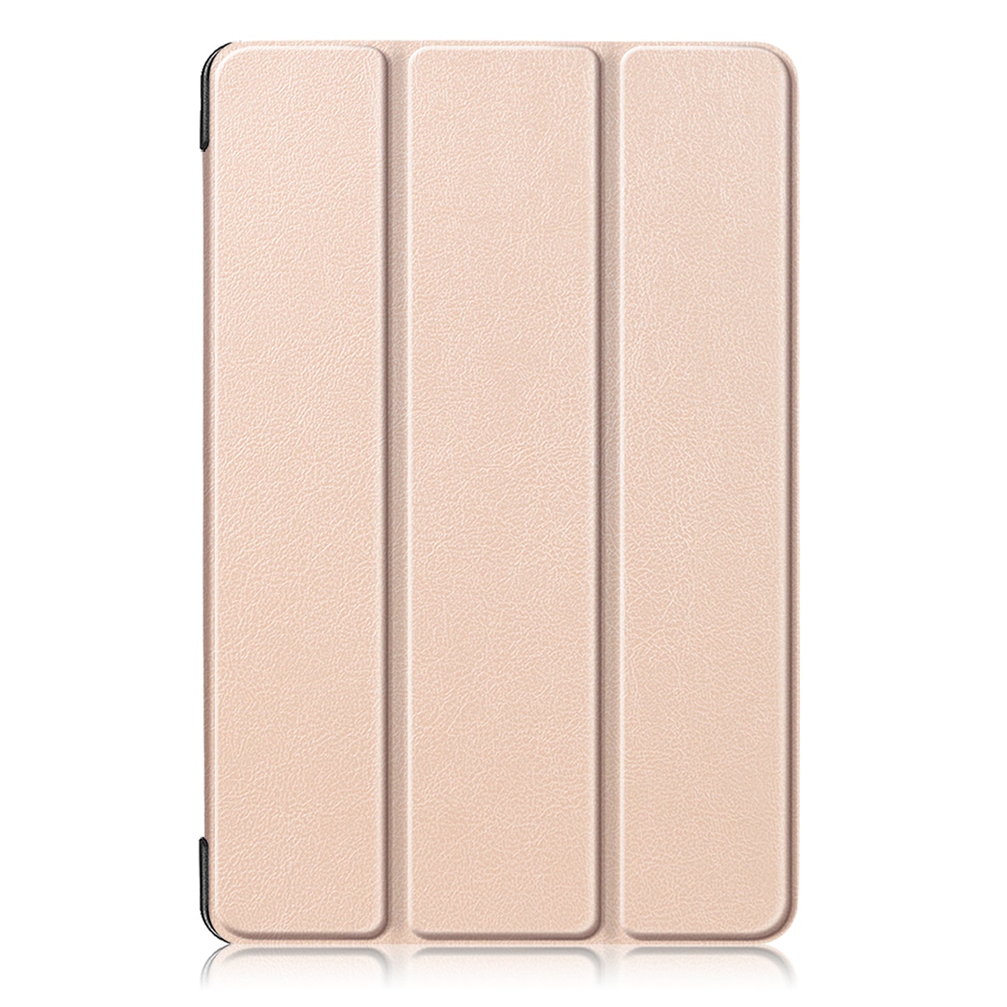 PU Leather Smart Case with Stable Tri-fold Stand Stand for Samsung Galaxy Tab S5e SM-T720/SM-T725