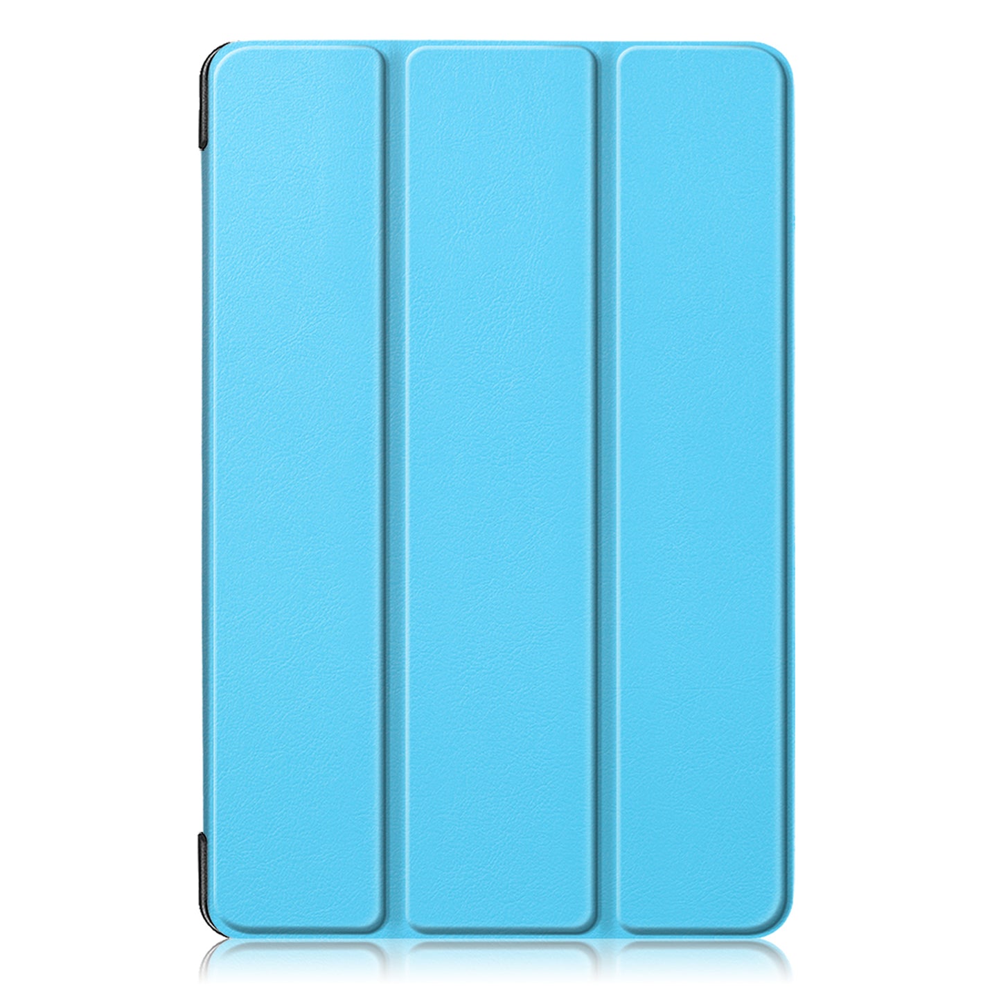 PU Leather Smart Case with Stable Tri-fold Stand Stand for Samsung Galaxy Tab S5e SM-T720/SM-T725