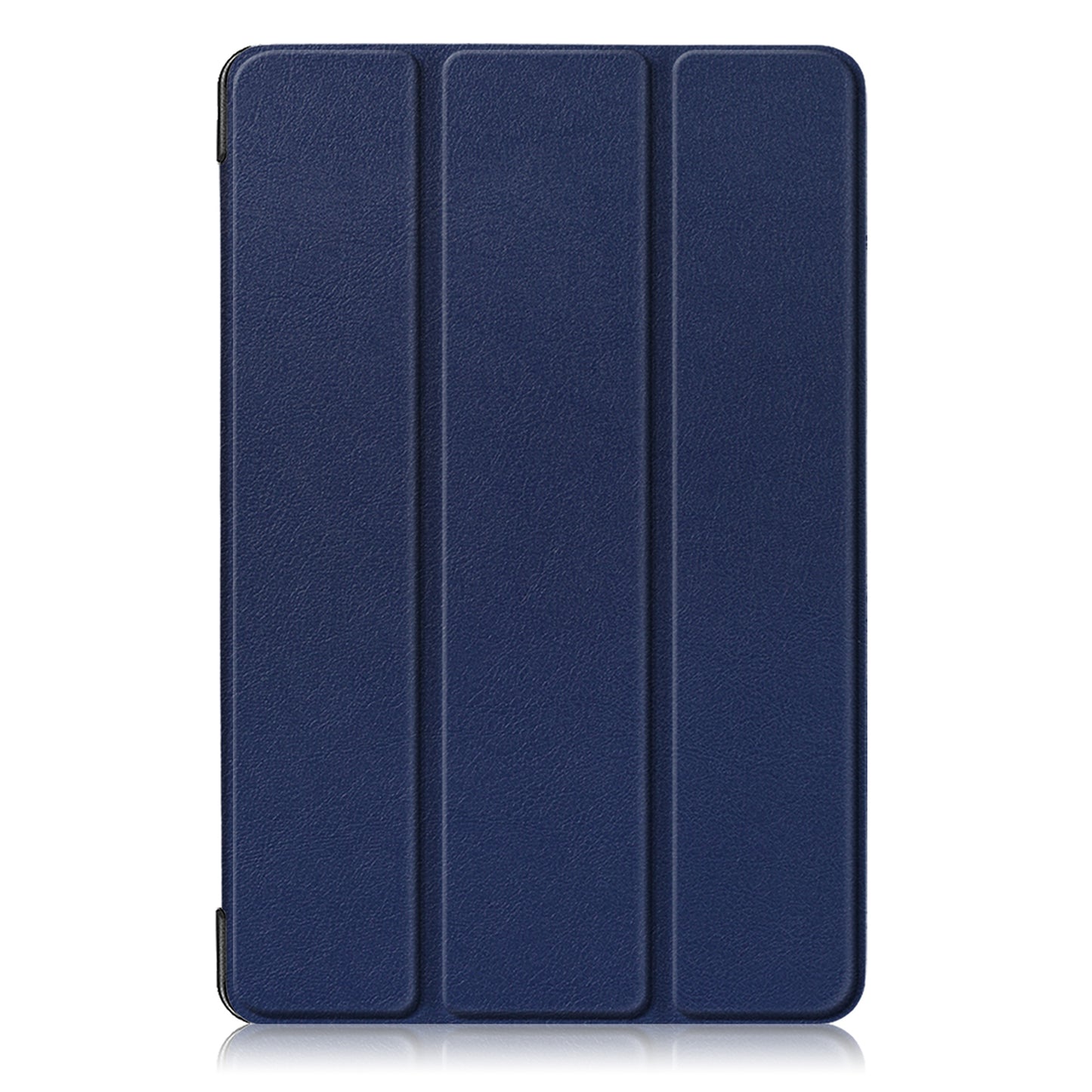 PU Leather Smart Case with Stable Tri-fold Stand Stand for Samsung Galaxy Tab S5e SM-T720/SM-T725
