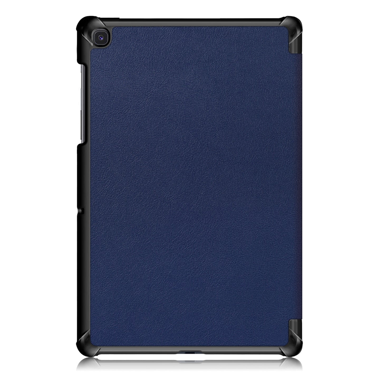 PU Leather Smart Case with Stable Tri-fold Stand Stand for Samsung Galaxy Tab S5e SM-T720/SM-T725