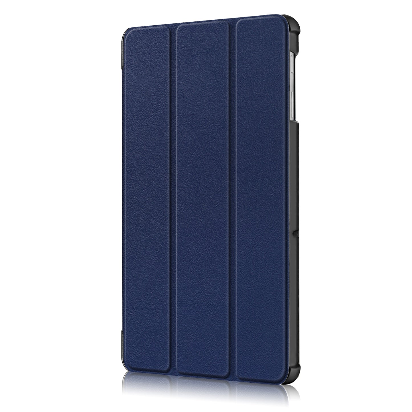 PU Leather Smart Case with Stable Tri-fold Stand Stand for Samsung Galaxy Tab S5e SM-T720/SM-T725
