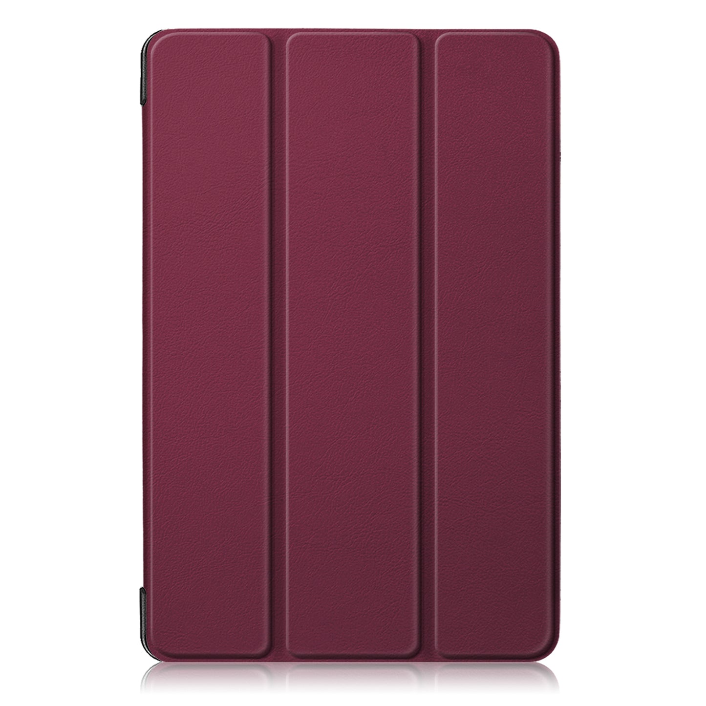PU Leather Smart Case with Stable Tri-fold Stand Stand for Samsung Galaxy Tab S5e SM-T720/SM-T725