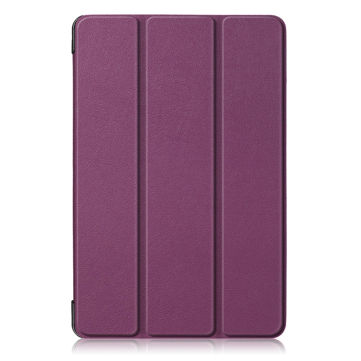 PU Leather Smart Case with Stable Tri-fold Stand Stand for Samsung Galaxy Tab S5e SM-T720/SM-T725