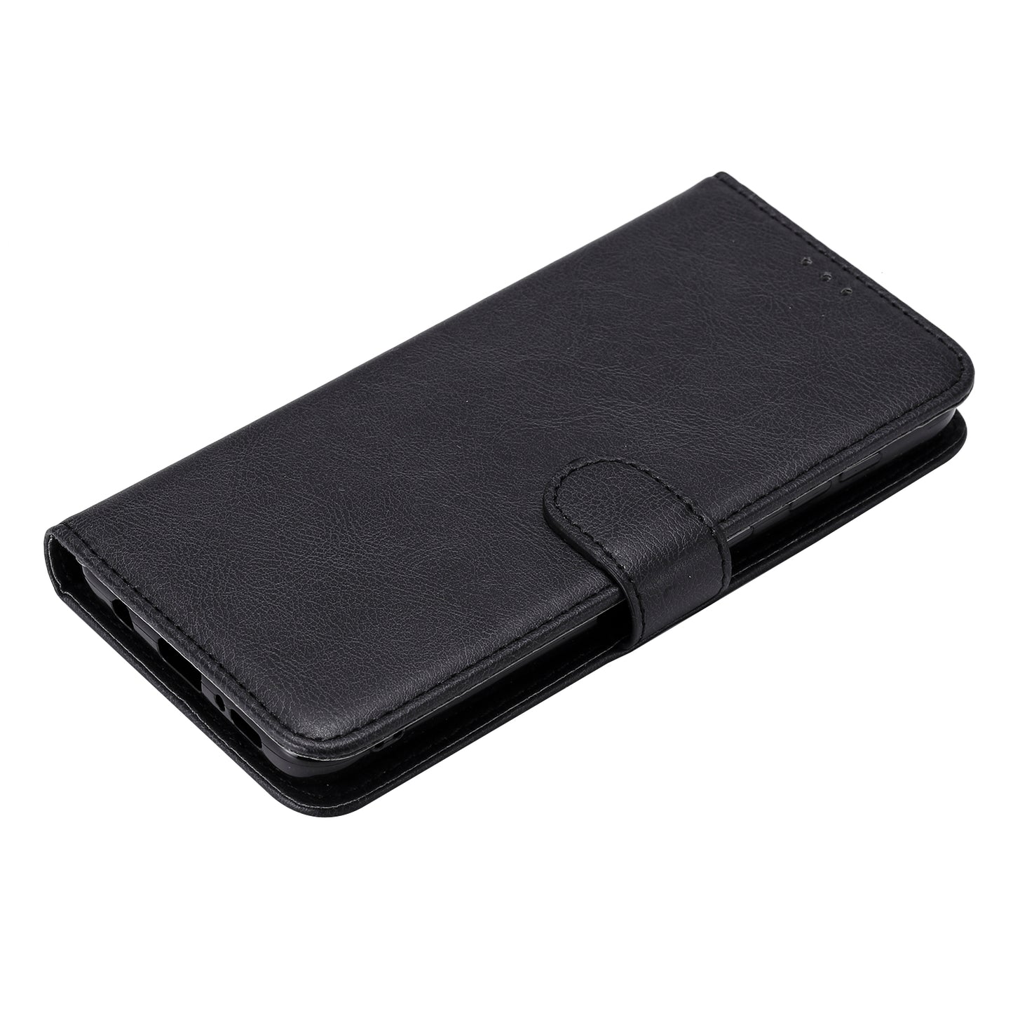 Magnetic KT Leather Series-3 Detachable 2-in-1 Wallet Leather Stand Case for Samsung Galaxy A50 / A30 / A20