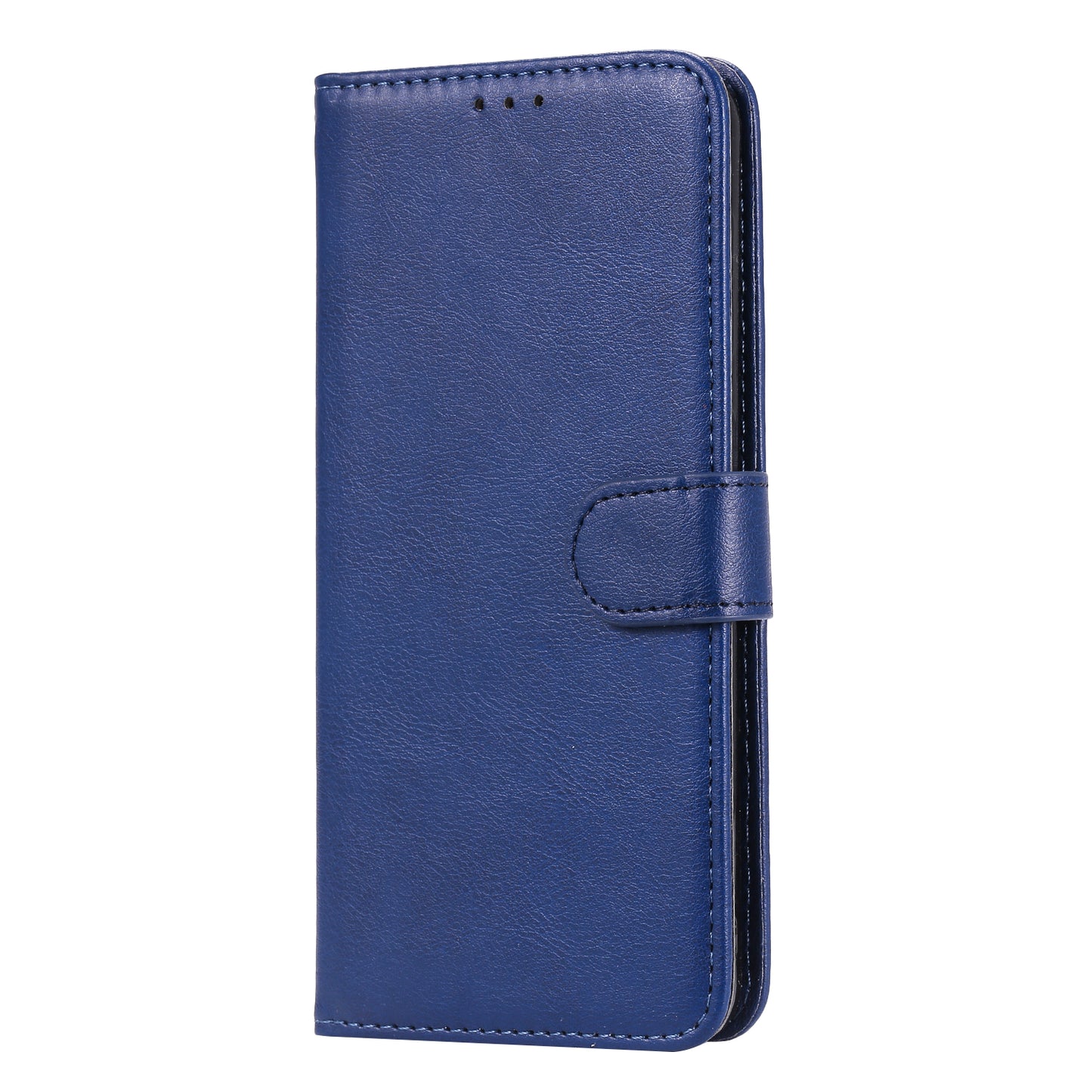 Magnetic KT Leather Series-3 Detachable 2-in-1 Wallet Leather Stand Case for Samsung Galaxy A50 / A30 / A20