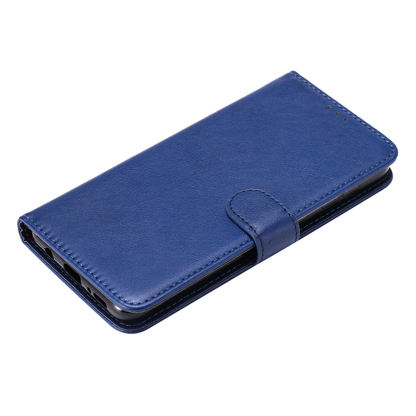 Magnetic KT Leather Series-3 Detachable 2-in-1 Wallet Leather Stand Case for Samsung Galaxy A50 / A30 / A20