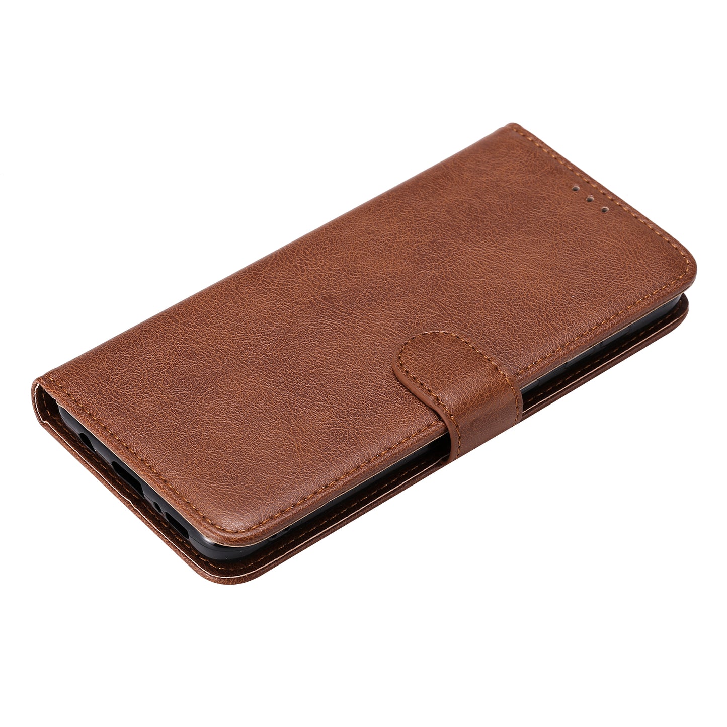 Magnetic KT Leather Series-3 Detachable 2-in-1 Wallet Leather Stand Case for Samsung Galaxy A50 / A30 / A20