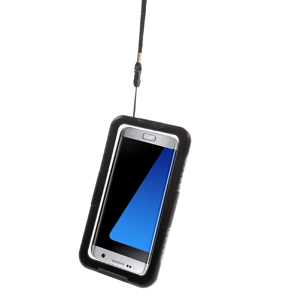 IP68 100% Waterproof Case Cover for Samsung Galaxy S7 edge G935