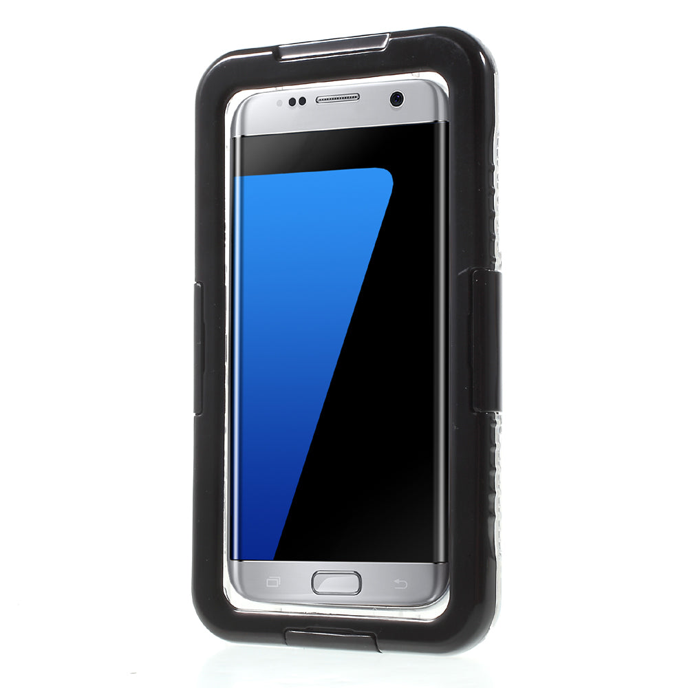 IP68 100% Waterproof Case Cover for Samsung Galaxy S7 edge G935
