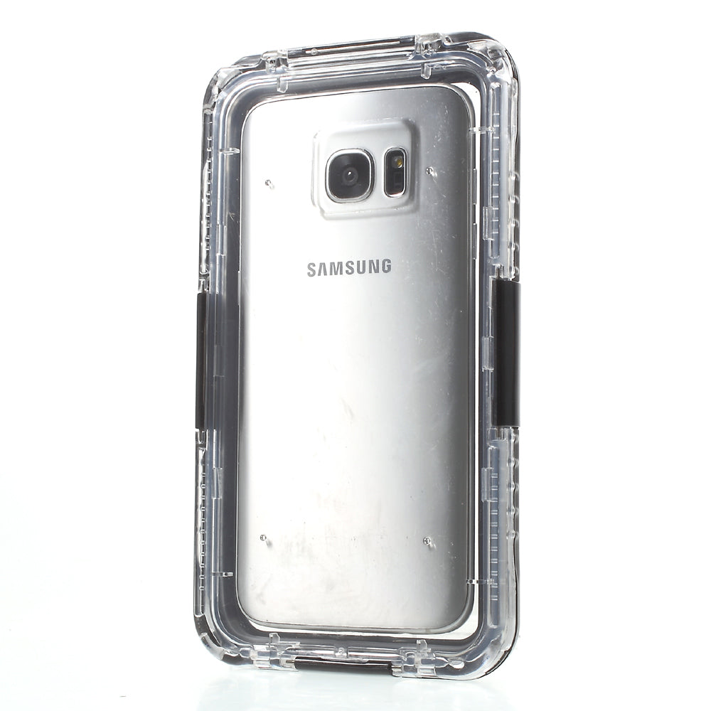IP68 100% Waterproof Case Cover for Samsung Galaxy S7 edge G935