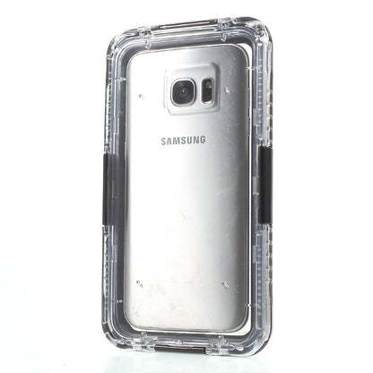 IP68 100% Waterproof Case Cover for Samsung Galaxy S7 edge G935