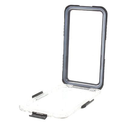 IP68 100% Waterproof Case Cover for Samsung Galaxy S7 edge G935