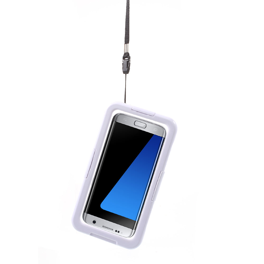 IP68 100% Waterproof Case Cover for Samsung Galaxy S7 edge G935