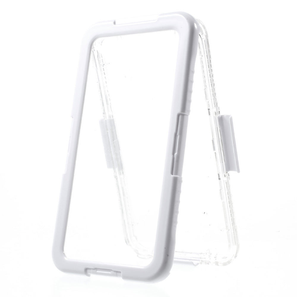 IP68 100% Waterproof Case Cover for Samsung Galaxy S7 edge G935