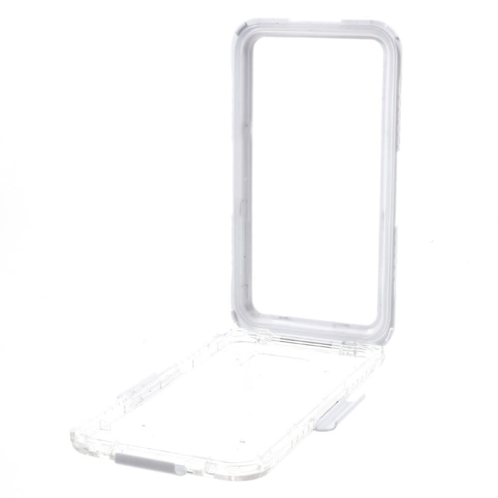 IP68 100% Waterproof Case Cover for Samsung Galaxy S7 edge G935