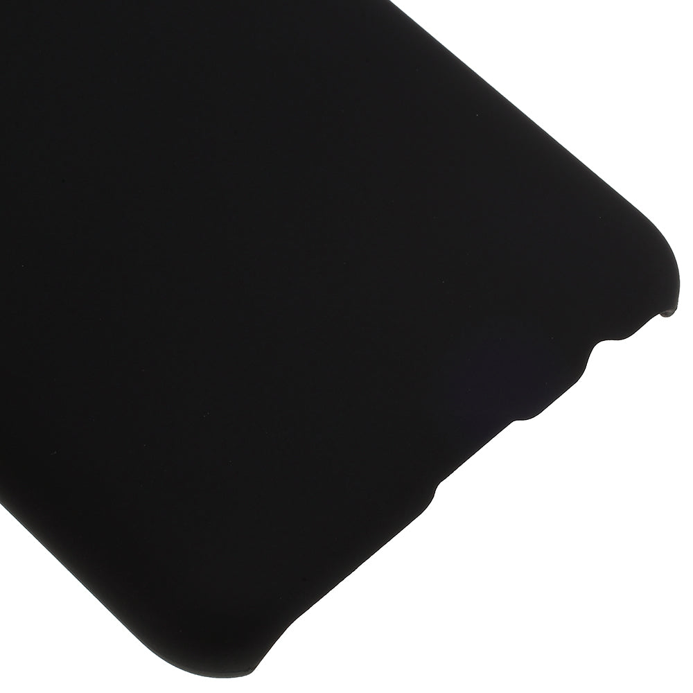 Rubberized PC Hard Mobile Phone Shell for Samsung Galaxy A20e