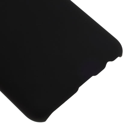 Rubberized PC Hard Mobile Phone Shell for Samsung Galaxy A20e