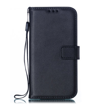 Wallet Stand Leather Case Accessory for Samsung Galaxy A40