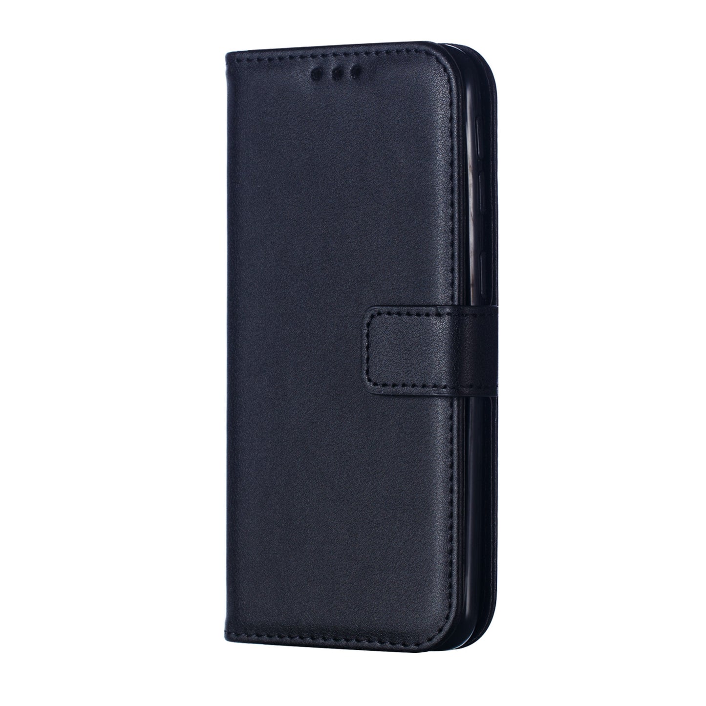Wallet Stand Leather Case Accessory for Samsung Galaxy A40
