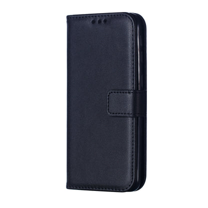 Wallet Stand Leather Case Accessory for Samsung Galaxy A40