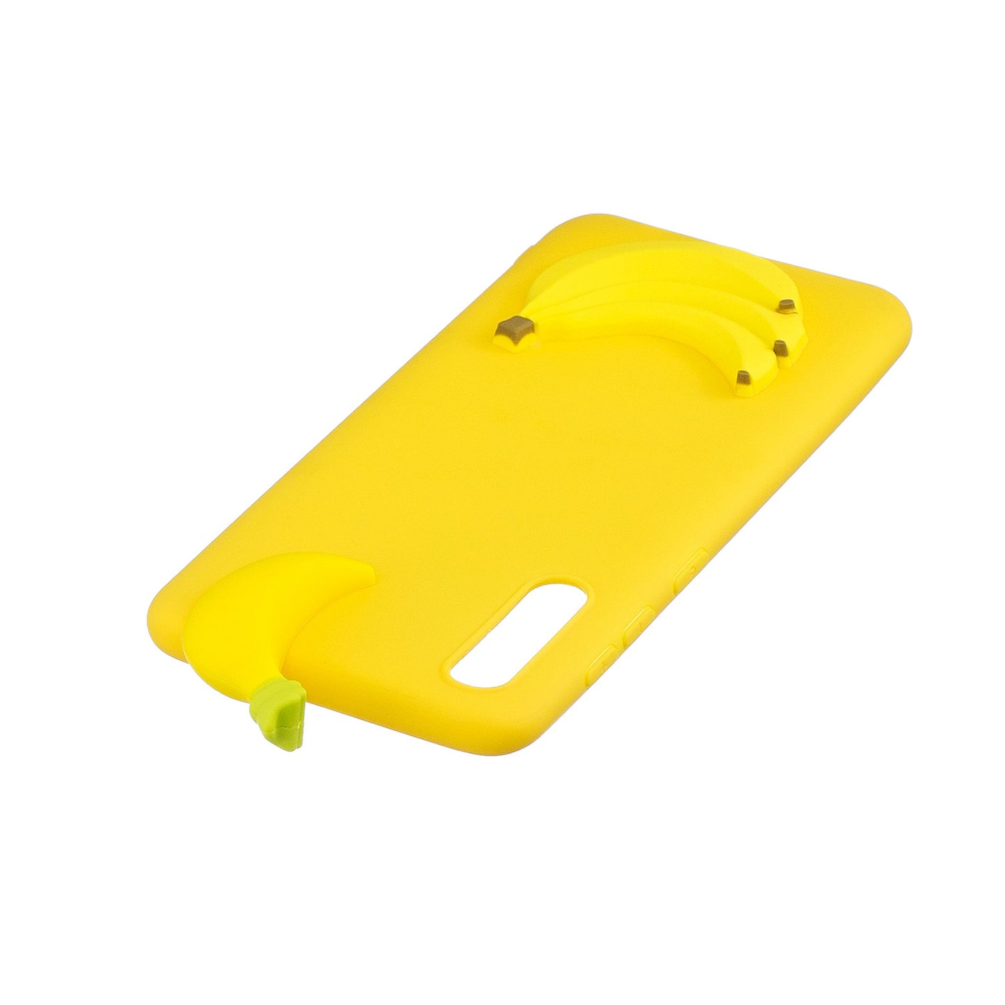 3D Pattern TPU Gel Protective Case for Samsung Galaxy A50 / A50s / A30s
