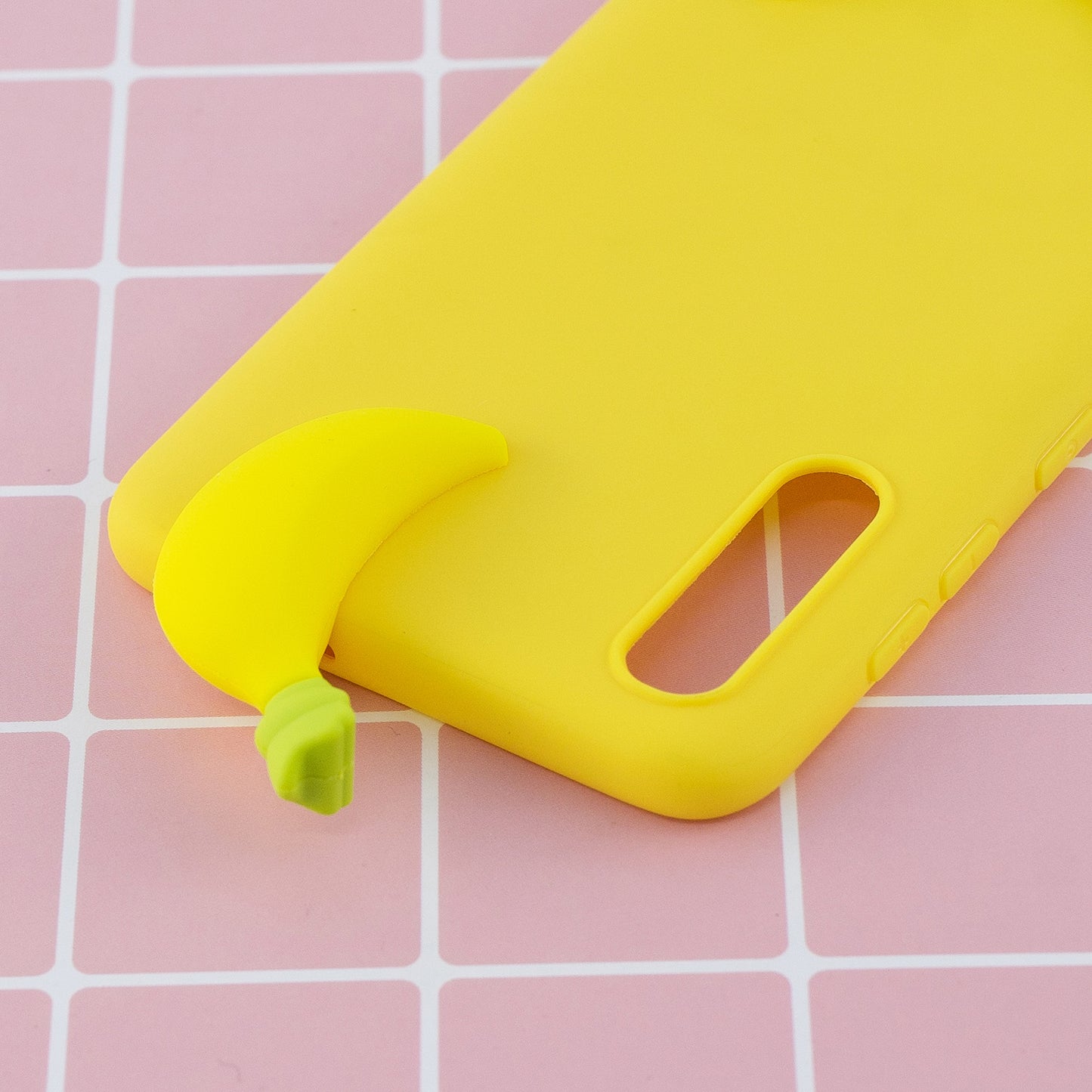 3D Pattern TPU Gel Protective Case for Samsung Galaxy A50 / A50s / A30s
