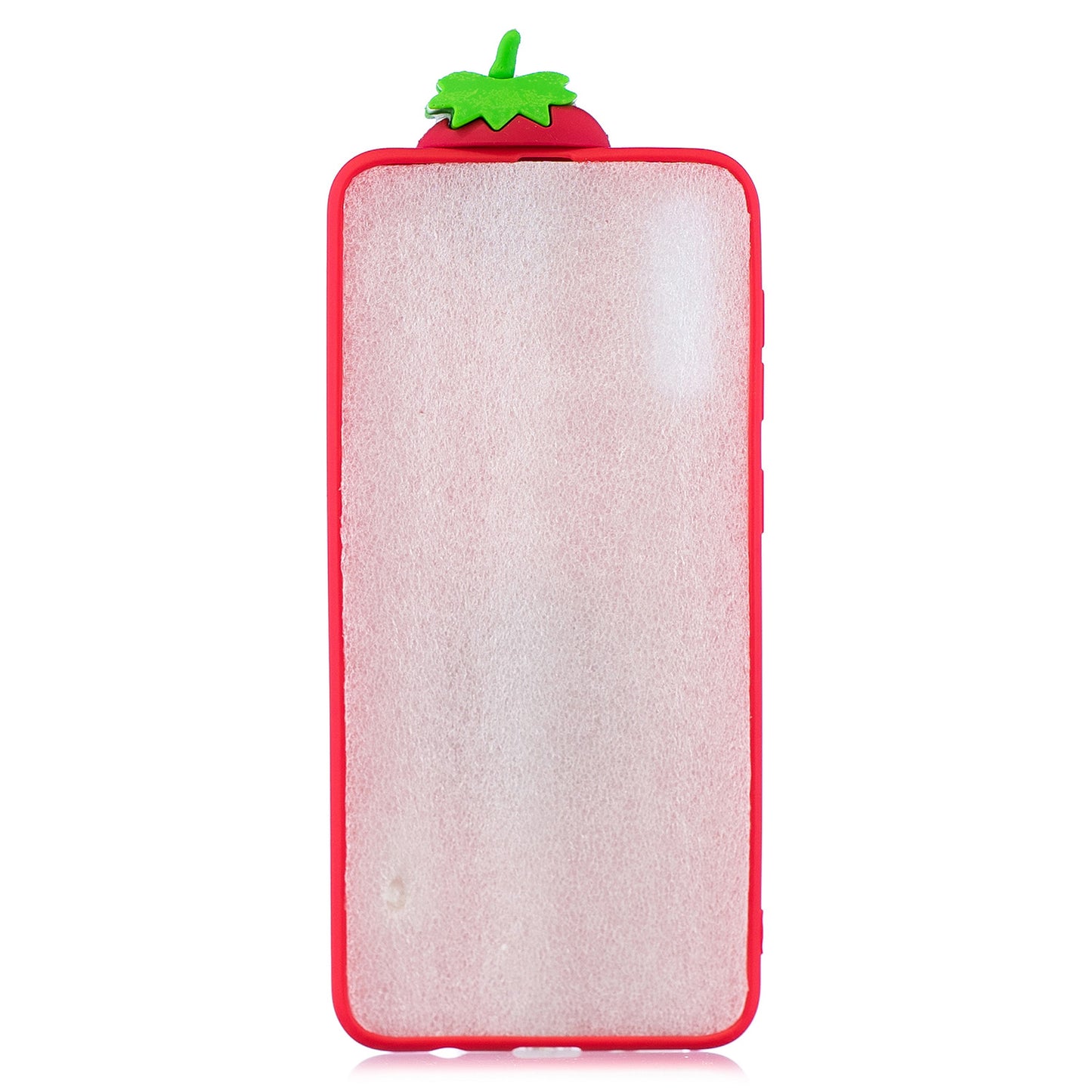 3D Pattern TPU Gel Protective Case for Samsung Galaxy A50 / A50s / A30s