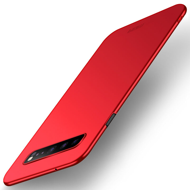 MOFI Shield Slim Frosted Hard PC Case for Samsung Galaxy S10 5G