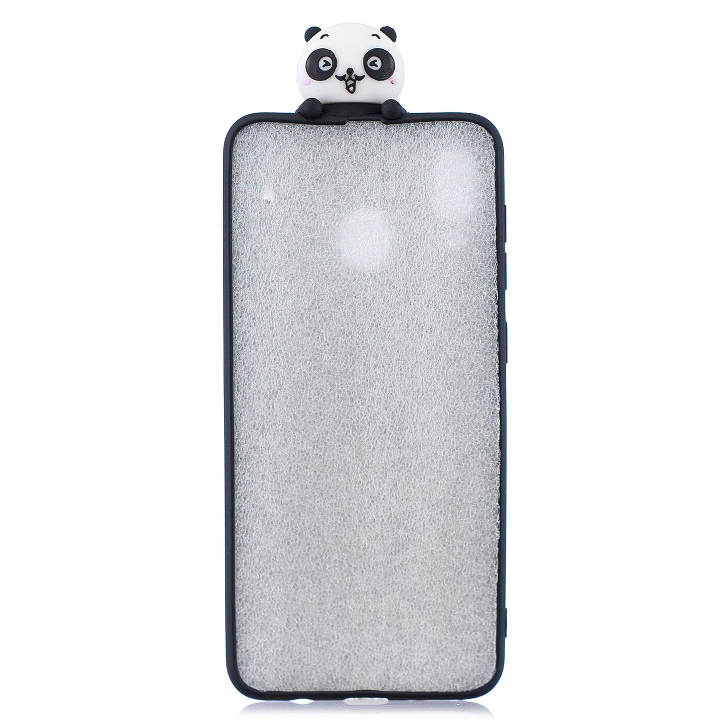 3D Pattern TPU Gel Protective Case for Samsung Galaxy A30/A20