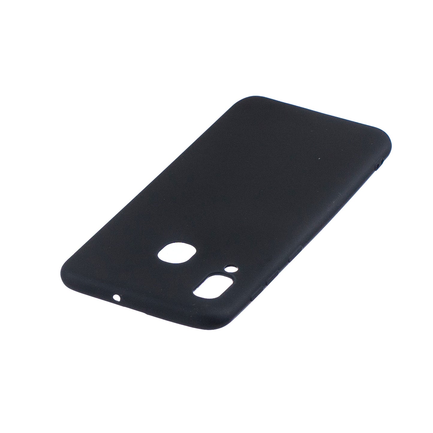 Solid Color Candy TPU Case for Samsung Galaxy A40
