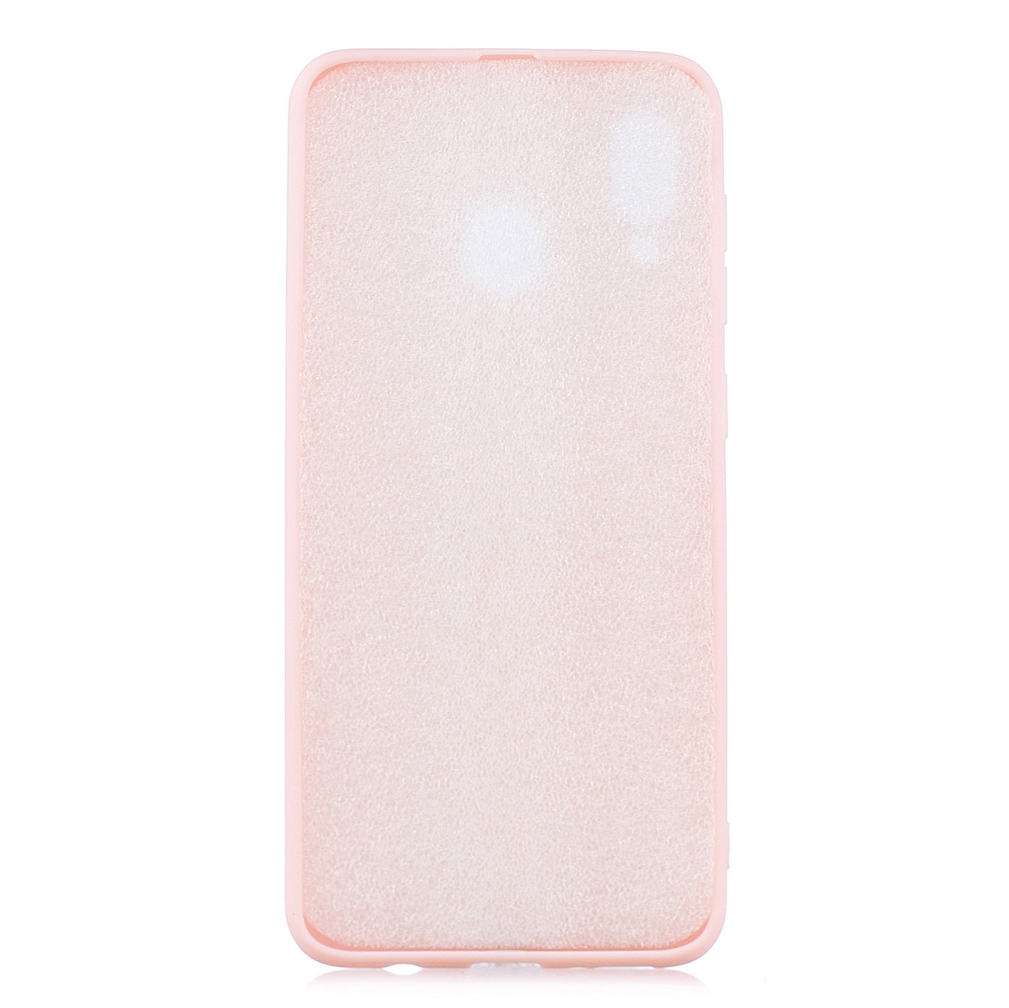 Solid Color Candy TPU Case for Samsung Galaxy A40
