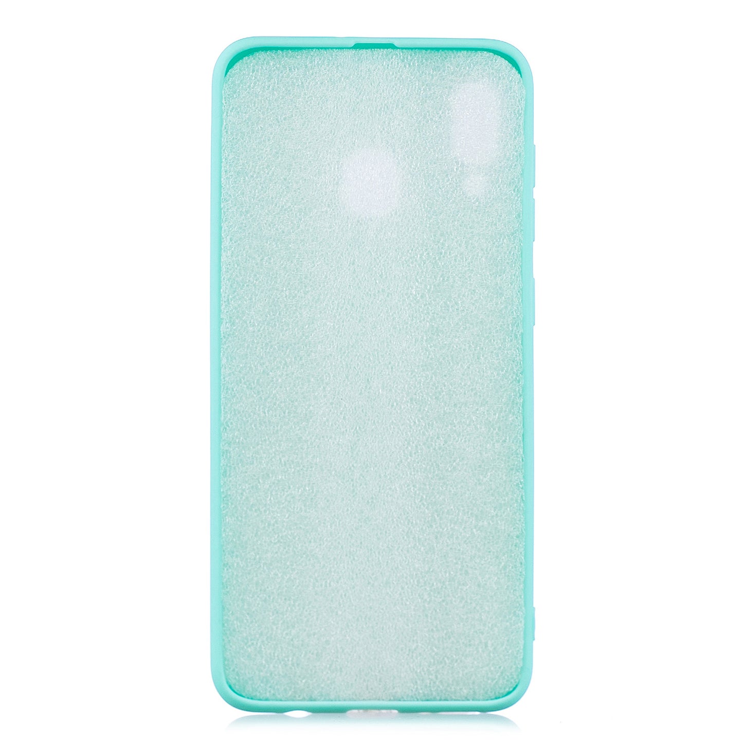 Solid Color Candy TPU Case for Samsung Galaxy A40