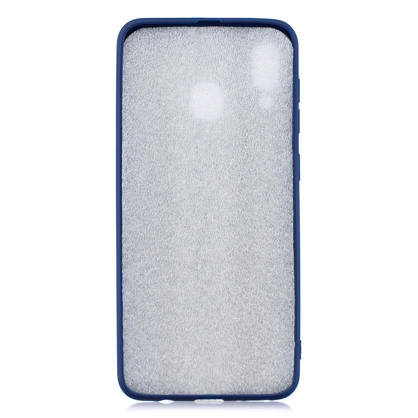 Solid Color Candy TPU Case for Samsung Galaxy A40
