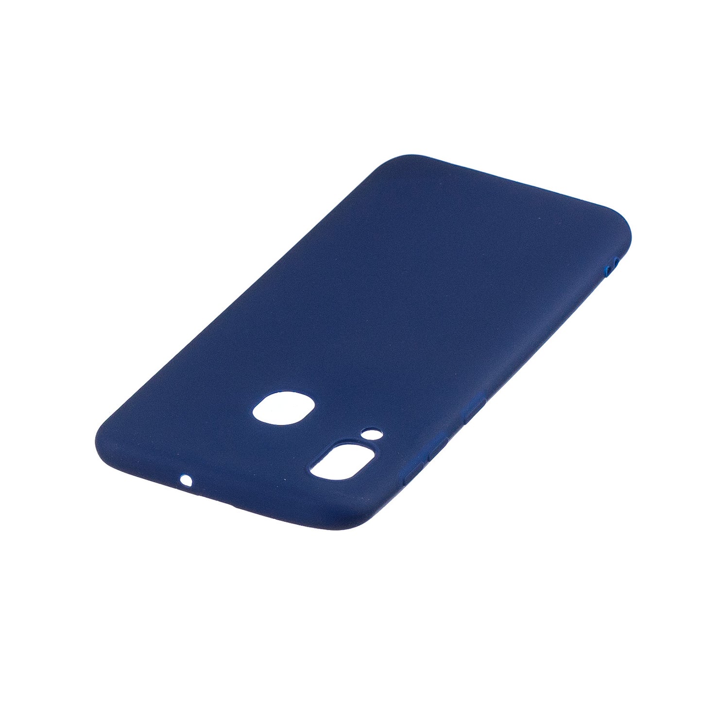 Solid Color Candy TPU Case for Samsung Galaxy A40