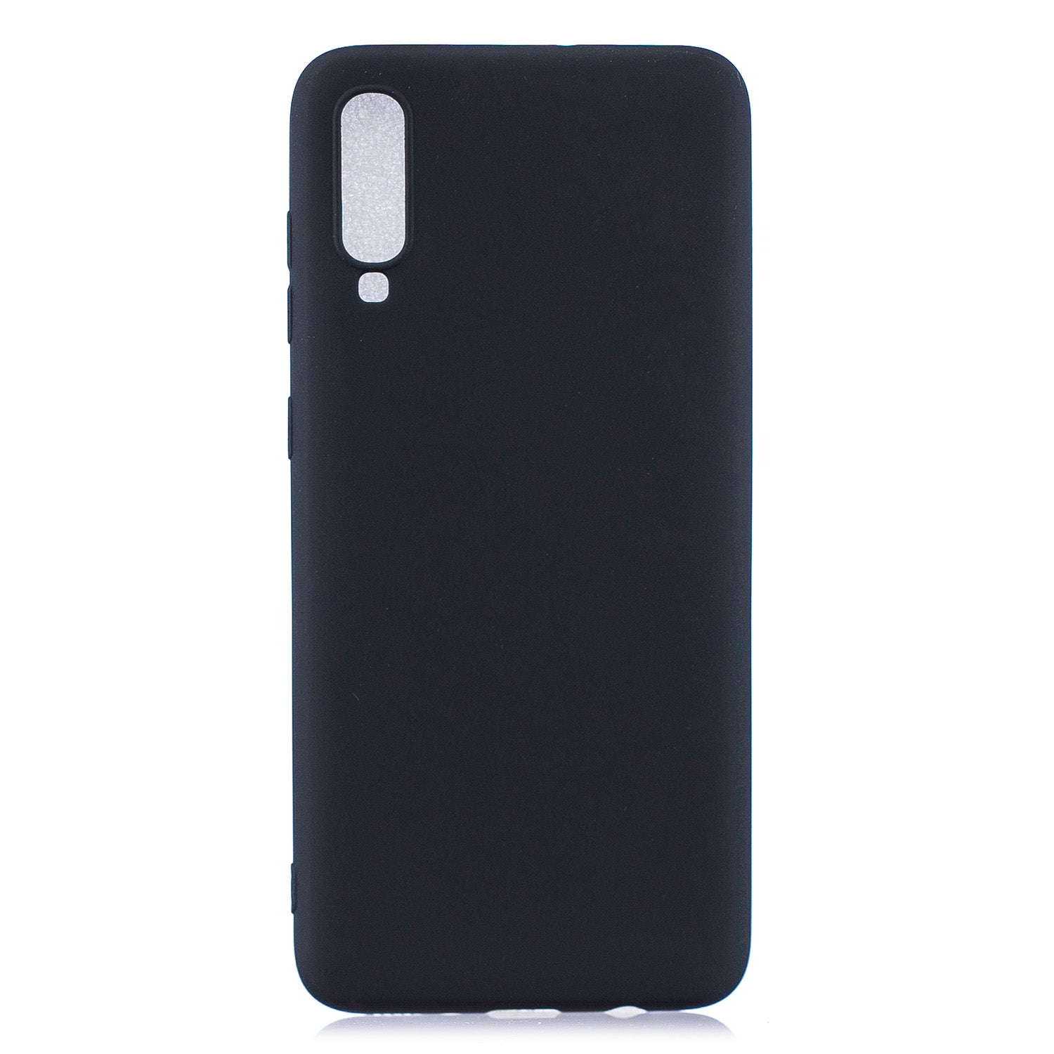 Solid Color Candy TPU Case for Samsung Galaxy A70